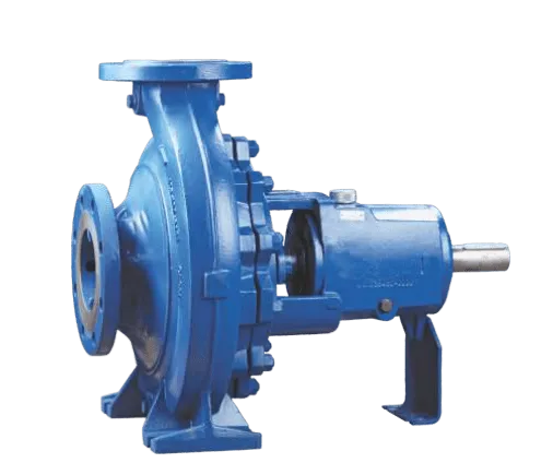 In-Line Centrifugal