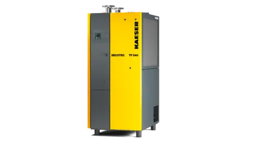 Refrigerated Dryer